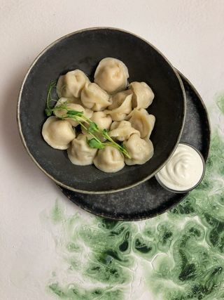 Пельмені (265 г)