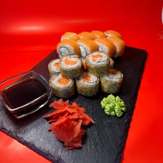 Сет "Мини Бандито" 