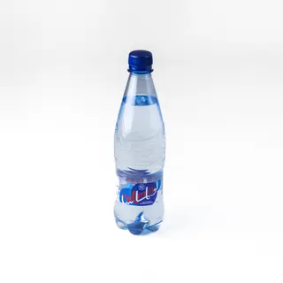  EAUX MINERALES 0.5 L GAZEUSES 