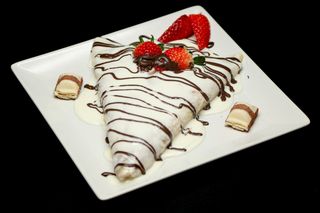 21. Bueno Jagoda - FANCY 