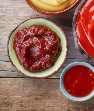 Nuestra Salsa