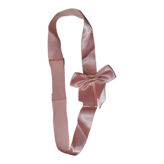 Laço Rosa Boticário