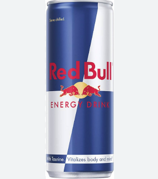 Red Bull (330 Ml.)