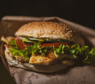 Pileće bijelo meso  200 gr