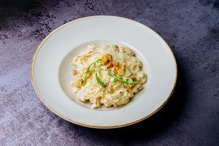 Rižoto sa piletinom