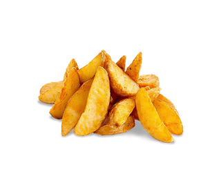 Картофельные дольки