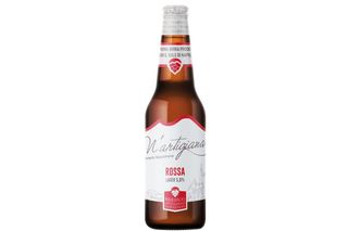 Birra N'artigiana Rossa 33cl