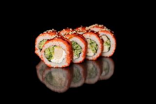 Банкай 8шт/290грм