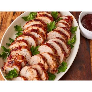 Pork Wet Fry