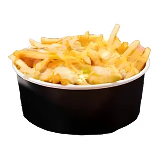 Simple Bowl