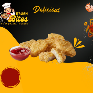 Chicken Nuggets
