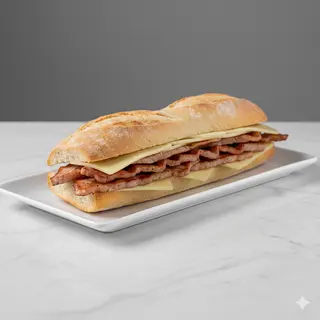 Bocadillos