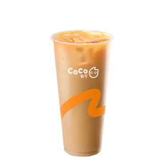 Classic Milk Tea 