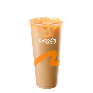 Classic Milk Tea 
