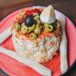 ENSALADILLA