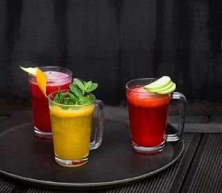 Домашній чай (350 мл)