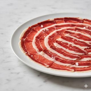 Paletilla De Bellota De Guijuelo