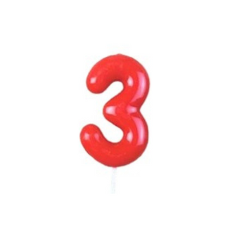 Número 3