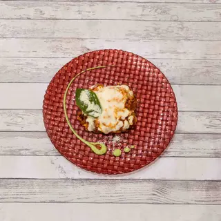 Lasaña