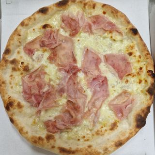 Prosciutto Cotto