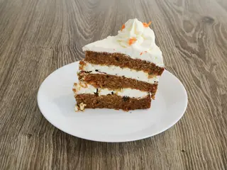Tarta De Zanahoria Deliciosa