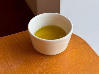 Оливкова олія (15g)