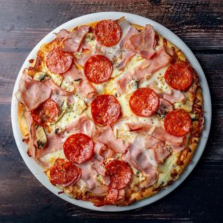 Special pizza 32cm