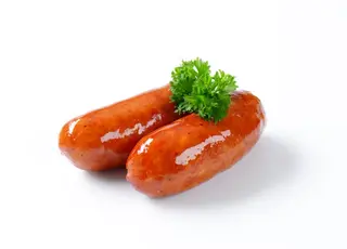 Smokie (pair)