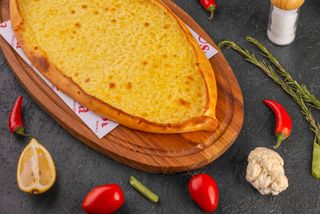 Пиде с сыром (200 гр.)