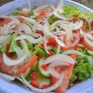 Salada Mista