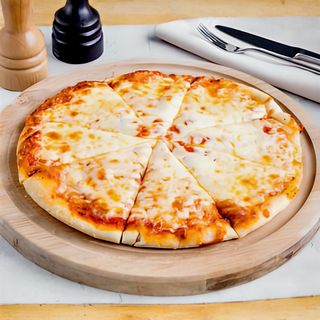 Пица Маргарита