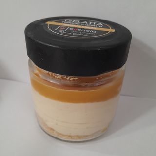 Cristal de Perfecto Turrón