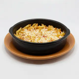 Pasta Vegetal