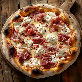 Pizza Royal Ø30cm