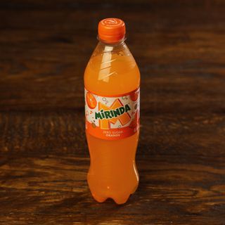 Mirinda Zero (0,5л)