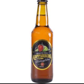 Kopperberg (LATA) cider