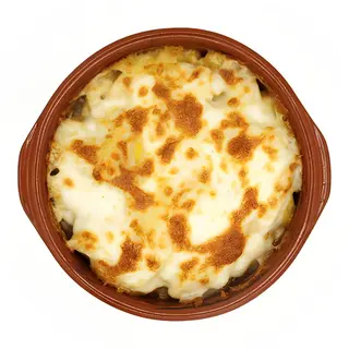 Pasticcio Fruits De Mer