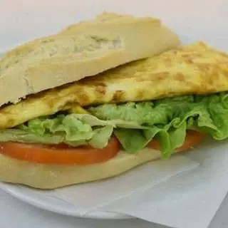 Sandes Ovo
