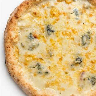 Квадро формаджі