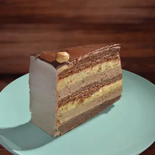 Napoleon torta