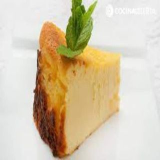 Tarta De Queso