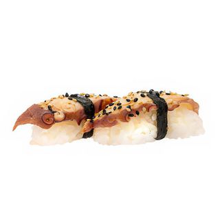 15. Nigiri De Pulpo (2 Uds.)