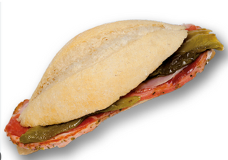 Montaditos Serranitos (6 Uds.)