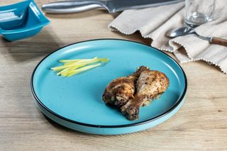 COMBO  Pulpe de pui la cuptor