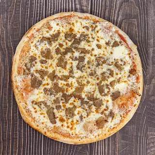 Pizza Turca