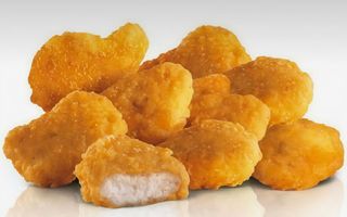 Nuggets (9 Uds.)