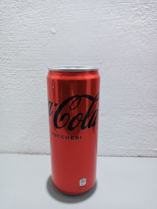 Coca-Cola Zero