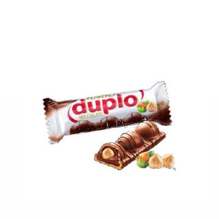 Duplo - Nocciola