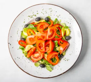 Grčka salata