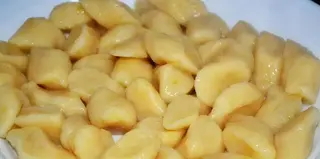 Kopytka (250 g)